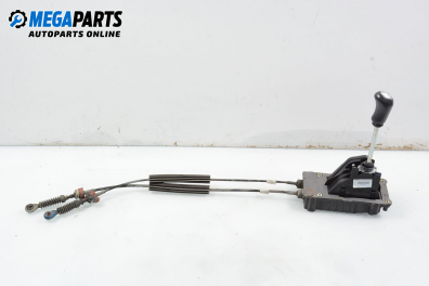 Скоростен лост с жила за Renault Megane II Coupe-Cabriolet (09.2003 - 03.2010)