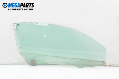 Странично стъкло за Renault Megane II Coupe-Cabriolet (09.2003 - 03.2010), 2+1 вр., кабрио, позиция: предна, дясна