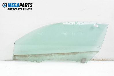 Странично стъкло за Renault Megane II Coupe-Cabriolet (09.2003 - 03.2010), 2+1 вр., кабрио, позиция: предна, лява