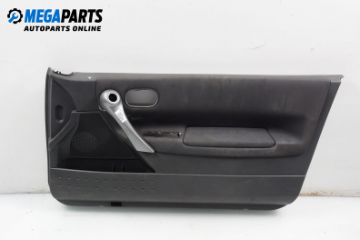 Кора врата за Renault Megane II Coupe-Cabriolet (09.2003 - 03.2010), 2+1 вр., кабрио, позиция: дясна