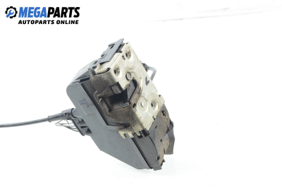 Брава на врата за Renault Megane II Coupe-Cabriolet (09.2003 - 03.2010), позиция: лява