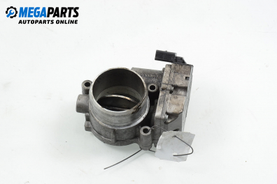 Дроселова клапа за Hyundai Santa Fe II SUV (10.2005 - 03.2015) 2.2 CRDi GLS 4x4, 150 к.с.