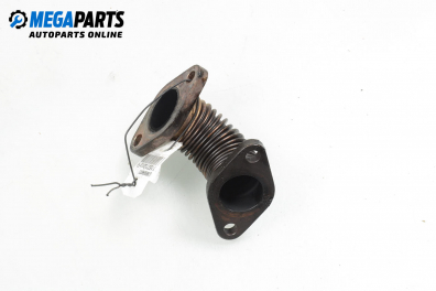 EGR тръба за Hyundai Santa Fe II SUV (10.2005 - 03.2015) 2.2 CRDi GLS 4x4, 150 к.с.