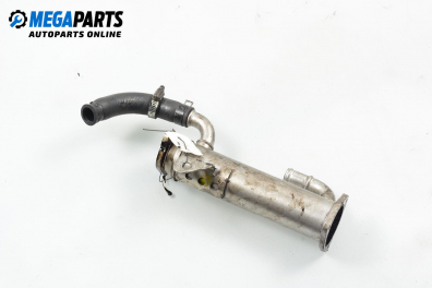 EGR охладител за Hyundai Santa Fe II SUV (10.2005 - 03.2015) 2.2 CRDi GLS, 150 к.с.