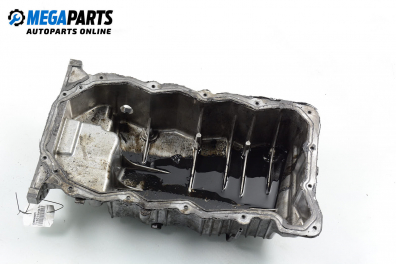 Картер за Hyundai Santa Fe II SUV (10.2005 - 03.2015) 2.2 CRDi GLS 4x4, 150 к.с.