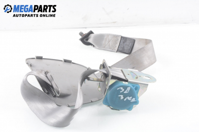 Предпазен колан за Hyundai Santa Fe II SUV (10.2005 - 03.2015), 4+1 вр., позиция: задна, дясна