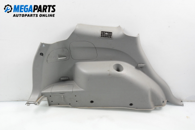 Кора багажник за Hyundai Santa Fe II SUV (10.2005 - 03.2015), джип