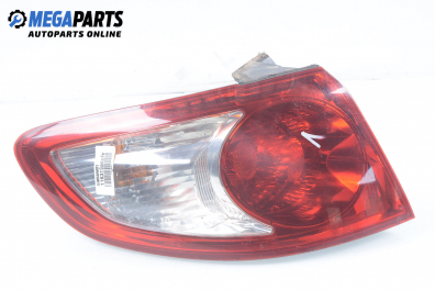 Стоп за Hyundai Santa Fe II SUV (10.2005 - 03.2015), джип, позиция: лява