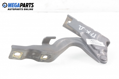 Панта преден капак за Hyundai Santa Fe II SUV (10.2005 - 03.2015), 4+1 вр., джип, позиция: дясна