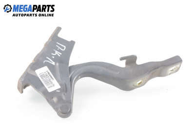 Панта преден капак за Hyundai Santa Fe II SUV (10.2005 - 03.2015), 4+1 вр., джип, позиция: лява