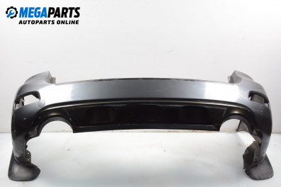 Задна броня за Hyundai Santa Fe II SUV (10.2005 - 03.2015), джип