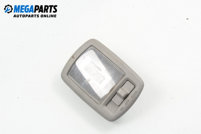 Плафон за Hyundai Santa Fe II SUV (10.2005 - 03.2015)