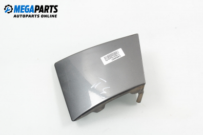 Лайсна под стоп за Hyundai Santa Fe II SUV (10.2005 - 12.2012), джип, позиция: дясна