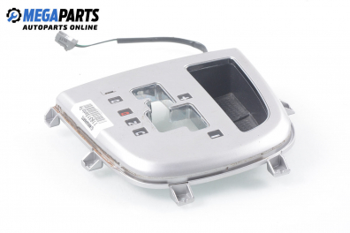 Конзола скоростен лост за Hyundai Santa Fe II SUV (10.2005 - 03.2015)