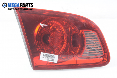 Вътрешен стоп за Hyundai Santa Fe II SUV (10.2005 - 03.2015), джип, позиция: лява