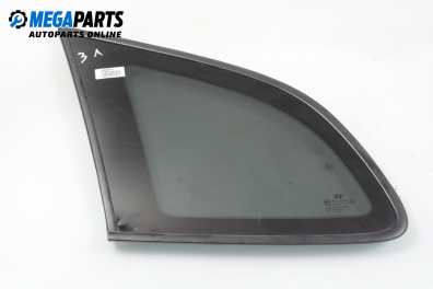 Фикс за Hyundai Santa Fe II SUV (10.2005 - 03.2015), 4+1 вр., джип, позиция: лява