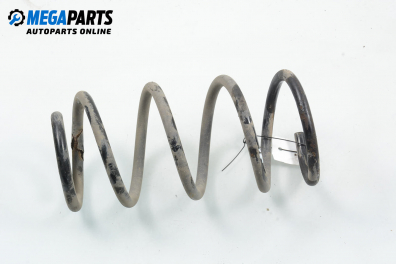 Пружина за ходова част за Hyundai Santa Fe II SUV (10.2005 - 03.2015), джип, позиция: задна