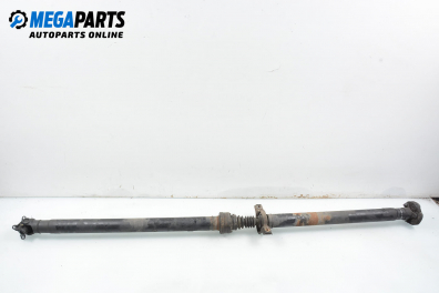 Кардан за Hyundai Santa Fe II SUV (10.2005 - 03.2015) 2.2 CRDi GLS 4x4, 150 к.с., автоматик