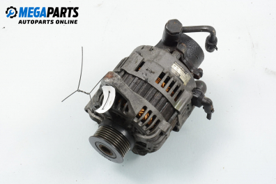 Алтернатор / генератор за Hyundai Santa Fe II SUV (10.2005 - 03.2015) 2.2 CRDi GLS 4x4, 150 к.с., № 37300-27030