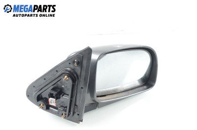 Огледало за Hyundai Santa Fe II SUV (10.2005 - 03.2015), 4+1 вр., джип, позиция: дясна