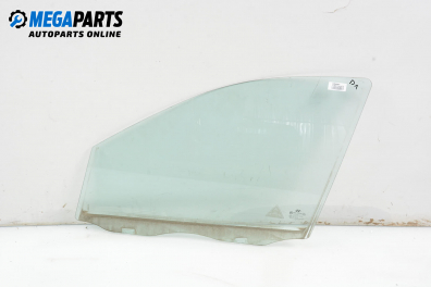 Странично стъкло за Hyundai Santa Fe II SUV (10.2005 - 03.2015), 4+1 вр., джип, позиция: предна, лява