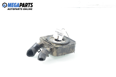 Маслоохладител за Hyundai Santa Fe II SUV (10.2005 - 03.2015) 2.2 CRDi GLS, 150 к.с.