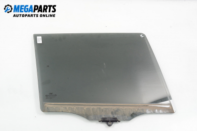 Странично стъкло за Hyundai Santa Fe II SUV (10.2005 - 03.2015), 4+1 вр., джип, позиция: задна, дясна