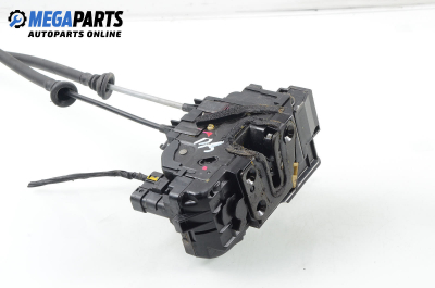 Брава на врата за Hyundai Santa Fe II SUV (10.2005 - 03.2015), позиция: предна, дясна