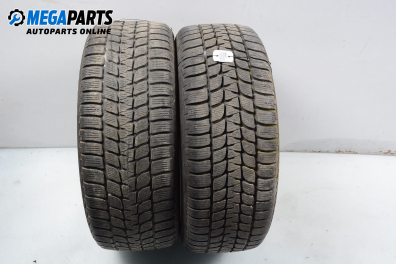Зимни гуми BRIDGESTONE 225/55/18, DOT: 2608