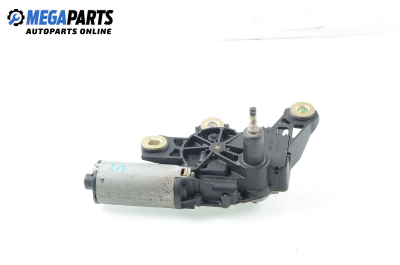 Ел. мотор за чистачките за Volkswagen Lupo Hatchback (09.1998 - 07.2005), хечбек, позиция: задна