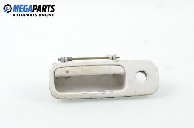 Външна дръжка заден капак за Volkswagen Lupo Hatchback (09.1998 - 07.2005), хечбек