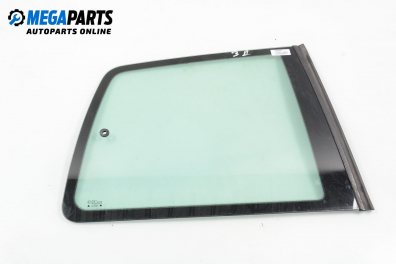 Фикс за Volkswagen Lupo Hatchback (09.1998 - 07.2005), 2+1 вр., хечбек, позиция: дясна