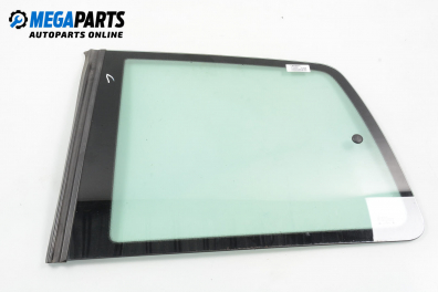 Фикс за Volkswagen Lupo Hatchback (09.1998 - 07.2005), 2+1 вр., хечбек, позиция: лява