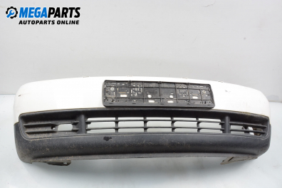 Предна броня за Volkswagen Lupo Hatchback (09.1998 - 07.2005), хечбек, позиция: предна