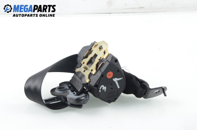 Предпазен колан за Volkswagen Lupo Hatchback (09.1998 - 07.2005), 2+1 вр., позиция: задна, лява