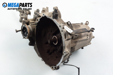 Ръчна скоростна кутия за Volkswagen Lupo Hatchback (09.1998 - 07.2005) 1.0, 50 к.с.