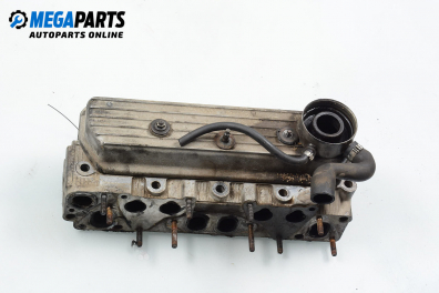 Глава за Volkswagen Lupo Hatchback (09.1998 - 07.2005) 1.0, 50 к.с.