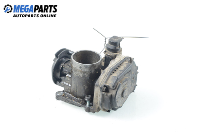 Дроселова клапа за Volkswagen Lupo Hatchback (09.1998 - 07.2005) 1.0, 50 к.с.