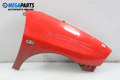 Калник за Seat Ibiza IV Hatchback (02.2002 - 11.2009), 2+1 вр., хечбек, позиция: предна, дясна