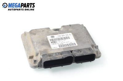 Компютър двигател за Seat Ibiza IV Hatchback (02.2002 - 11.2009) 1.4 16V, 100 к.с., № 036 906 034 AL