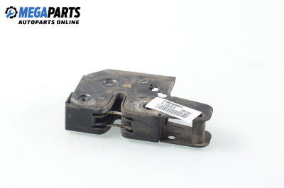 Брава заден капак за Seat Ibiza IV Hatchback (02.2002 - 11.2009), хечбек, позиция: задна