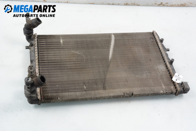 Воден радиатор за Seat Ibiza IV Hatchback (02.2002 - 11.2009) 1.4 16V, 100 к.с.