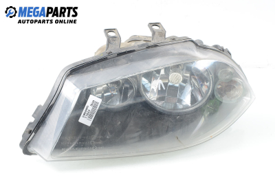 Фар за Seat Ibiza IV Hatchback (02.2002 - 11.2009), хечбек, позиция: лява