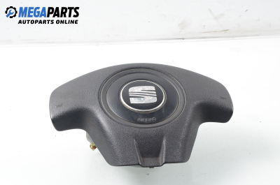 Airbag за Seat Ibiza IV Hatchback (02.2002 - 11.2009), 2+1 вр., хечбек, позиция: предна