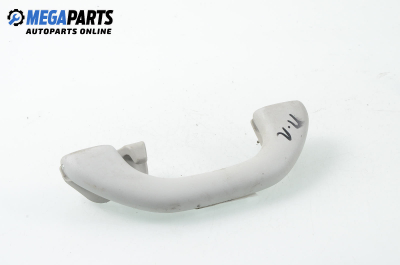 Ръкохватка за таван за Seat Ibiza IV Hatchback (02.2002 - 11.2009), 2+1 вр., позиция: предна, лява
