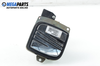 Външна дръжка заден капак за Seat Ibiza IV Hatchback (02.2002 - 11.2009), хечбек