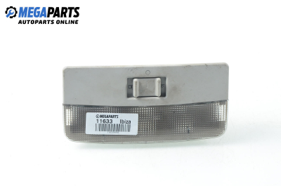 Плафон за Seat Ibiza IV Hatchback (02.2002 - 11.2009)
