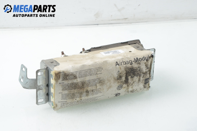 Airbag за Seat Ibiza IV Hatchback (02.2002 - 11.2009), 2+1 вр., хечбек, позиция: предна