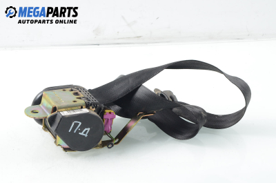 Предпазен колан за Seat Ibiza IV Hatchback (02.2002 - 11.2009), 2+1 вр., позиция: предна, дясна