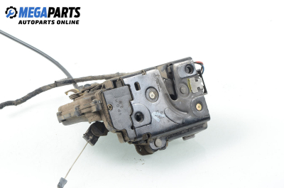 Брава на врата за Seat Ibiza IV Hatchback (02.2002 - 11.2009), позиция: лява